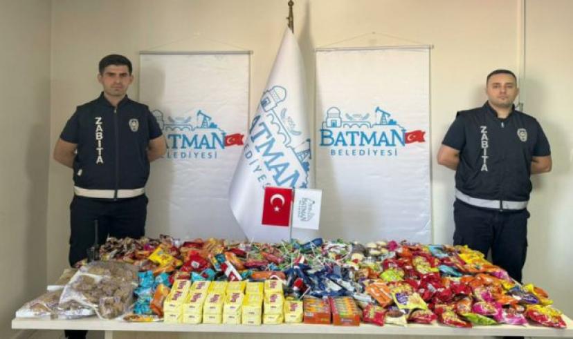 Okul kantinlerine ceza yağdı
