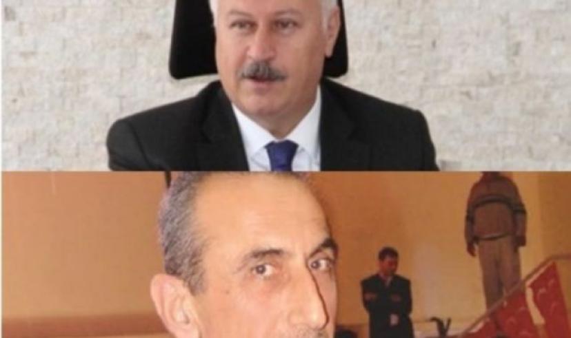 Orhan Öztürk: Bu topraklar onlar gibi bu ülkeyi karşılıksız sevenlerin sayesinde bir başka güzeldi
