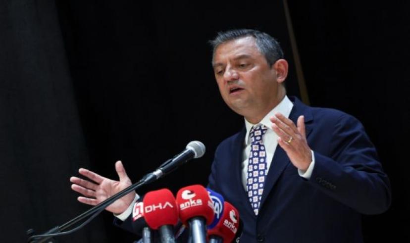 Özel: Cumhurbaşkanı adayı olmak gibi bir hedefim yok