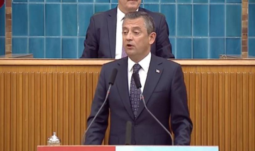 Özel: Günü gelince CHP’nin bir adayı olacak