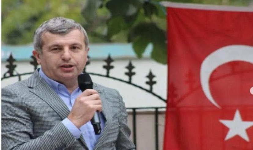 Pazar’ı yasa boğan ölüm; Eski belediye başkanı Atabey’in oğlu vefat etti