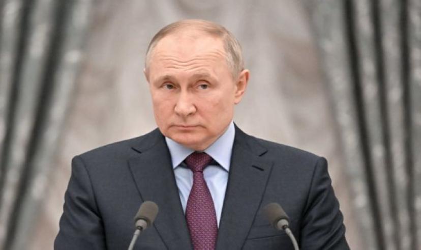 Putin: Bunu mu istiyorlar? Tamam o zaman