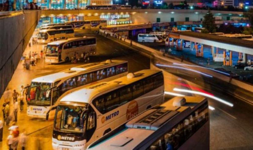Resmi Gazete yayımladı: Otobüslerde emekliye yüzde 20 indirim