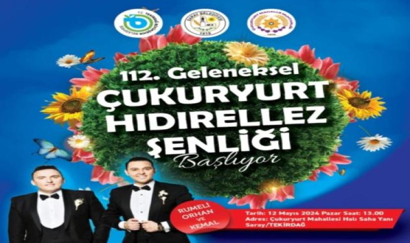 Rumelili Orhan ve Kemal Çukuryurt’a geliyor