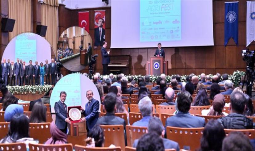 Tarımsal üretimde genç ve kadın girişimcilere pozitif destek verilecek
