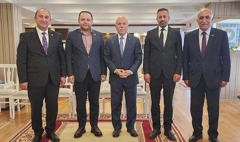 Tasarruf tedbirleri AK Partili Belediyeleri de zora soktu