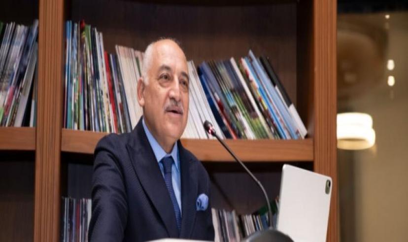 TFF Başkanı Büyükekşi’den adaylık açıklaması geldi