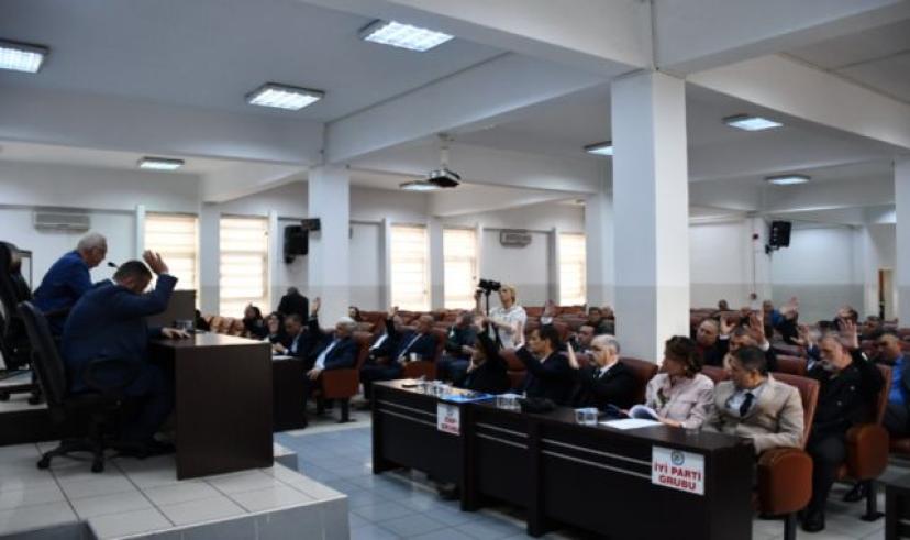 Toplu taşıma rehabilitasyon projesi Mecliste onaylandı