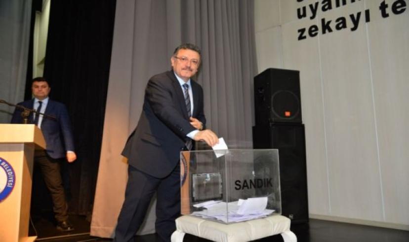 Trabzon’u temsil edecekler