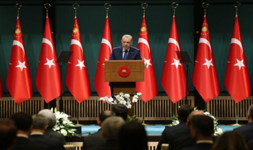 Tüm Batılı aktörleri İsrail yönetimine baskı yapmaya çağırıyorum