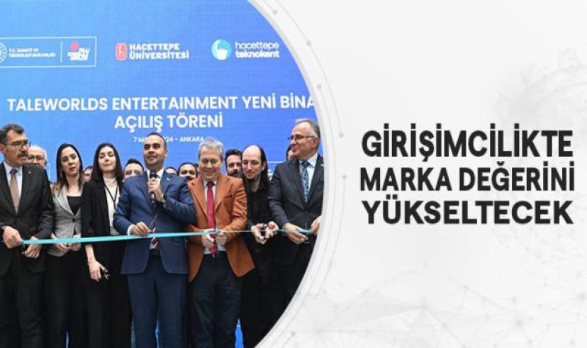 Türk Firmalarının teknoloji odaklı ihracatı 500 milyon dolara ulaştı