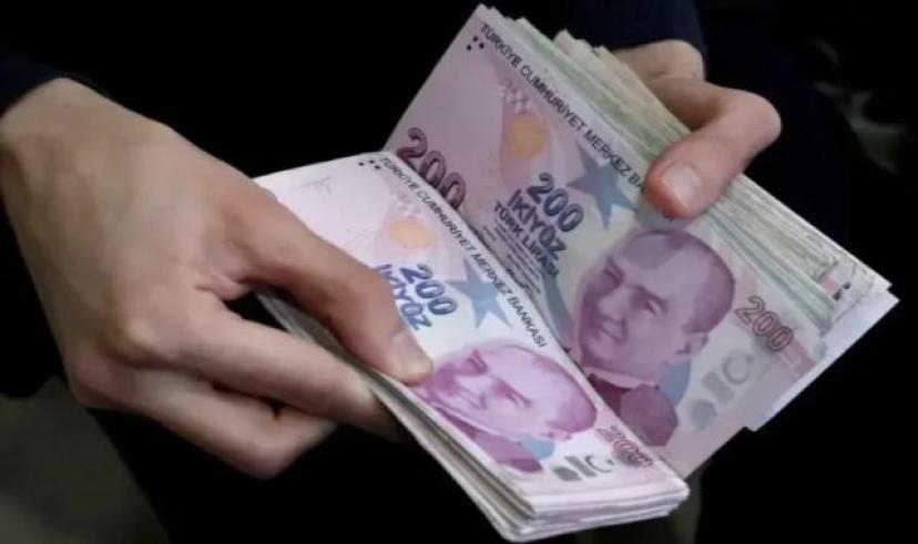 Türk Lirası mevduat ve KKM’de zorunlu karşılık oranları artırıldı