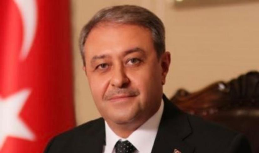 Türkiye Kültür Yolu Festivali’nin ikinci durağı Şanlıurfa’da