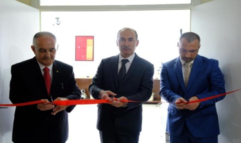 Türkiye’nin 2’nci Optik Müzesi Sivas’ta Açıldı