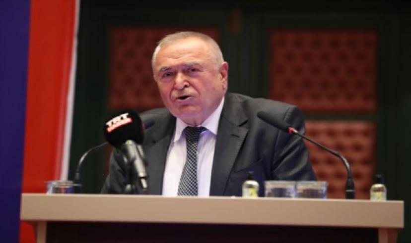 TÜSİAV, İlk Kez Enerji Zirvesi Düzenliyor: Sektörün Öncüleri 14 Mayıs’ta Bir Araya Geliyor