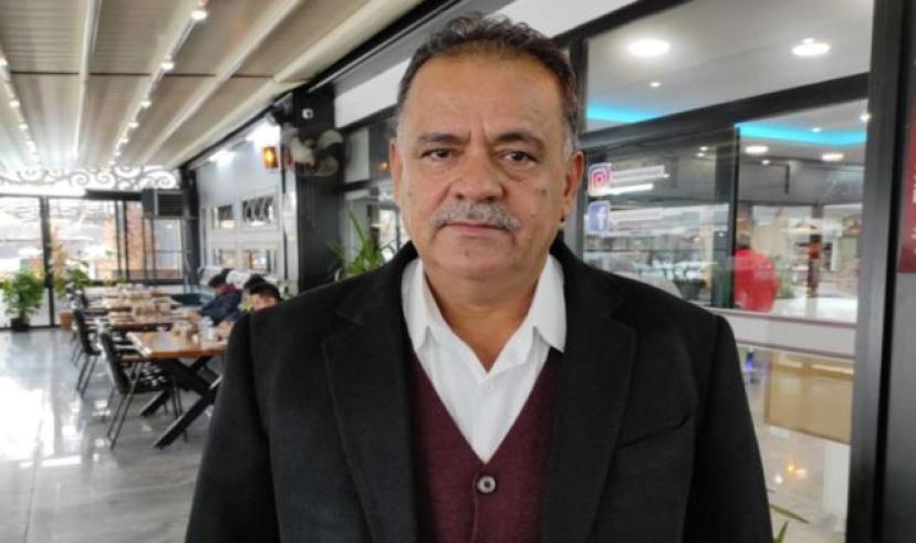 “Uçak seferleri zamansız ve gereksiz”