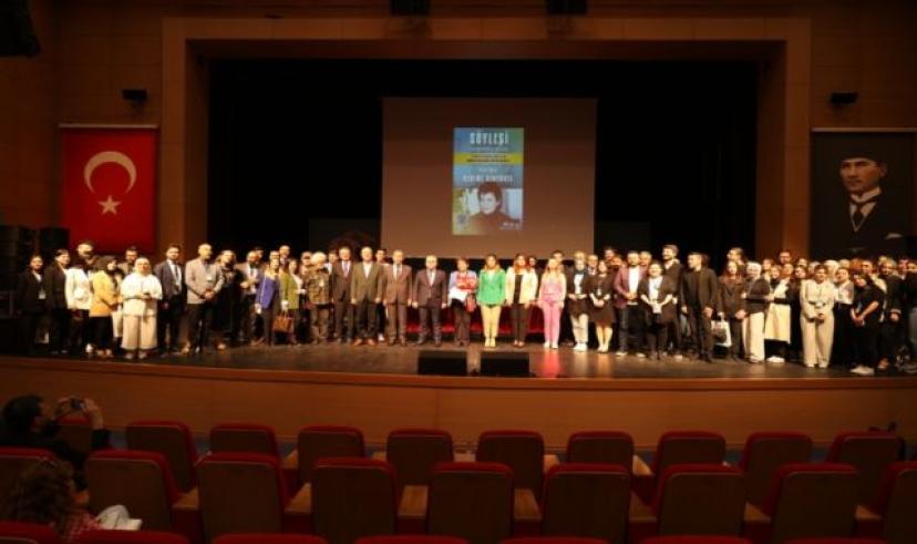 Uluslararası Film Festivali Başladı