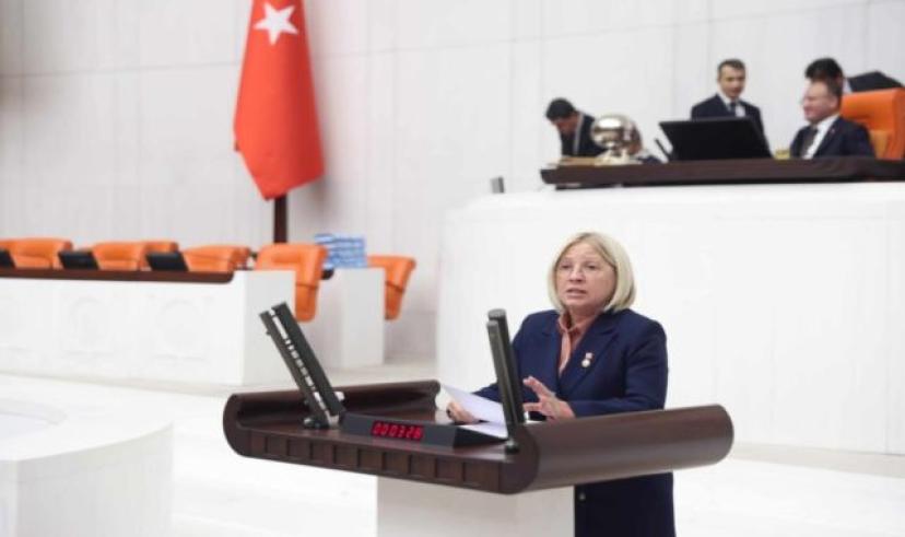 Yontar: Son derece üzgünüz