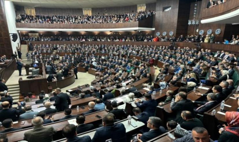 Yusuf Alemdar: Türkiye Yüzyılı’na yakışan bir şehir inşa edeceğiz