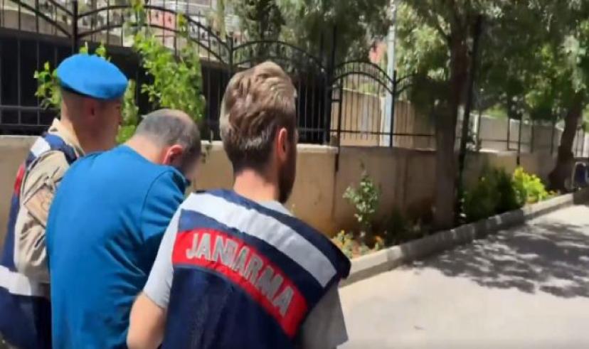 36 milyonluk yasa dışı bahis çetesine SİBERGÖZ-45 operasyonu darbesi
