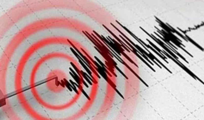 Akdeniz ve Kahramanmaraş’ta deprem