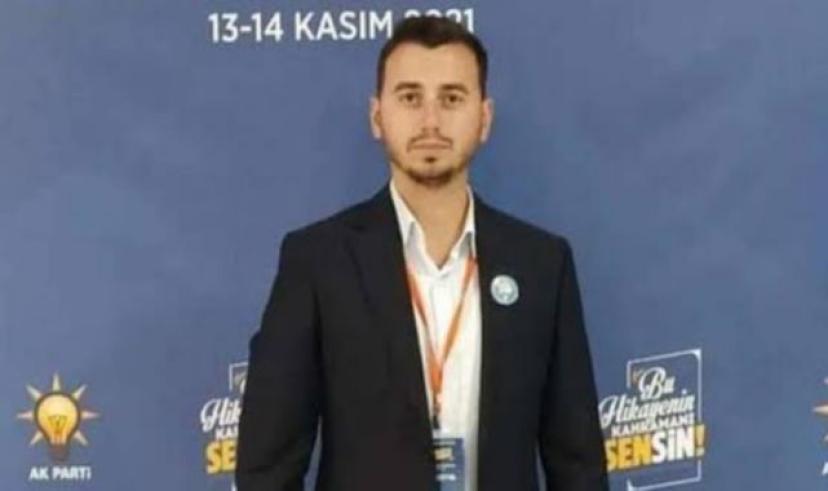 Aksaray'da otomobille hafif ticari araç çarpıştı: İlçe gençlik kolları başkanı öldü, 3 ağır yaralı