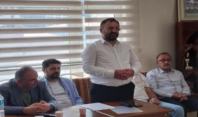 Ankara İyidereliler Derneği kuruldu