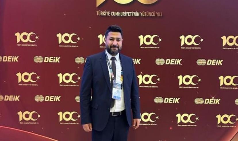 ASKON İl Başkanı Şarlak: Malatya’da büyük bir görsel kirlilik var