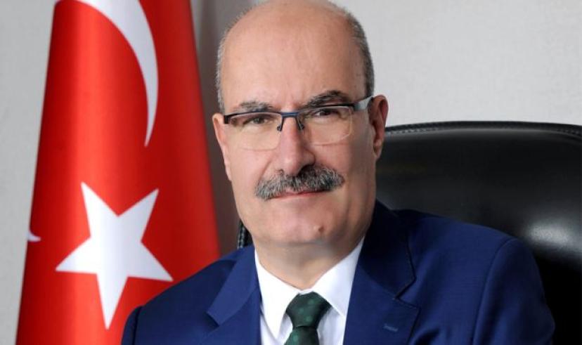 ATO Başkanı Baran’dan Kurban Bayramı mesajı
