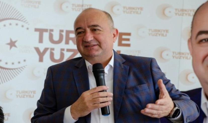 Ayhan Gider: Ak Parti’nin temel taşı istişare kültürüdür