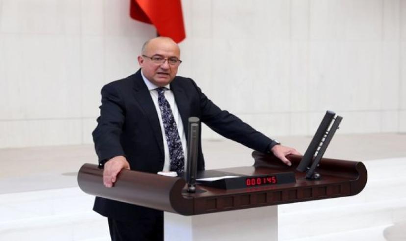 Ayhan Gider: Orman yangınlarının yüzde 87’si insan kaynaklı