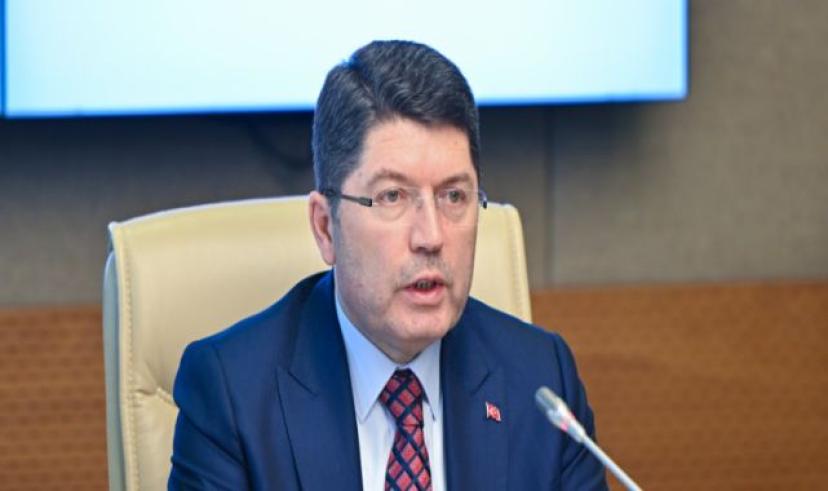Bakan Tunç: Dünyaya örnek olan UYAP sistemimiz başarı ile uygulanıyor