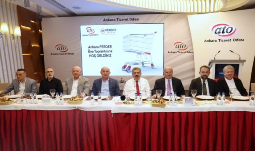 Baran: Fahiş fiyat ve stokçulukla mücadele sürecinde öncelikle net tanım yapılmalı