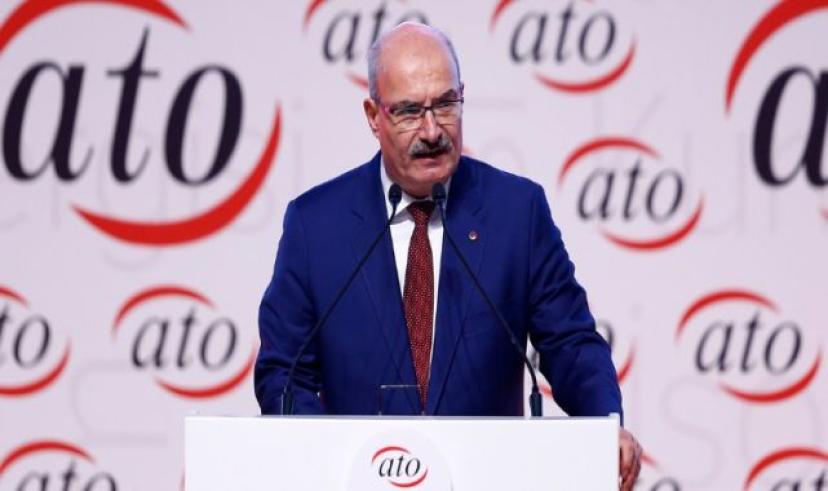 Baran: “Karar, yabancı yatırımcı ve dış finansman konusunda ülkemizin imajını güçlendirecektir” 