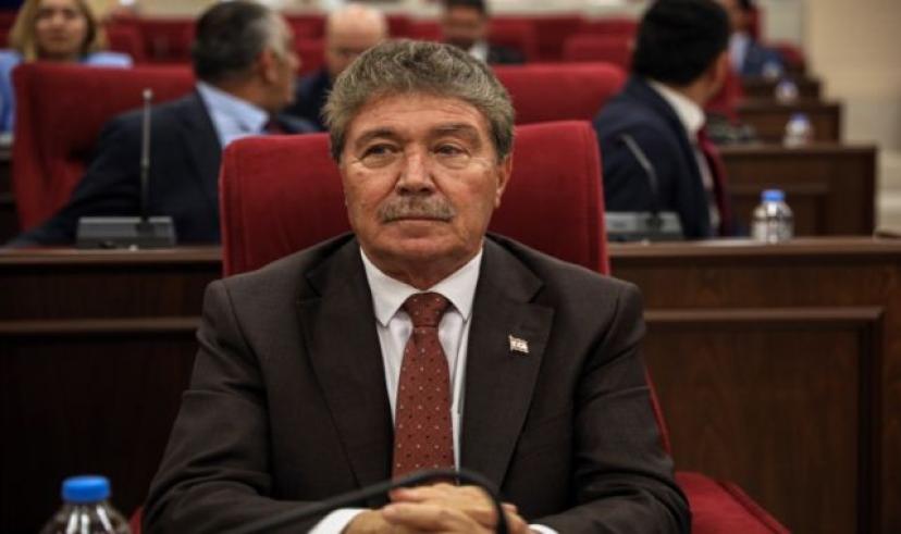 Başbakan Üstel’den taziye mesajı: “KKTC olarak Türkiye halkının yanındayız”