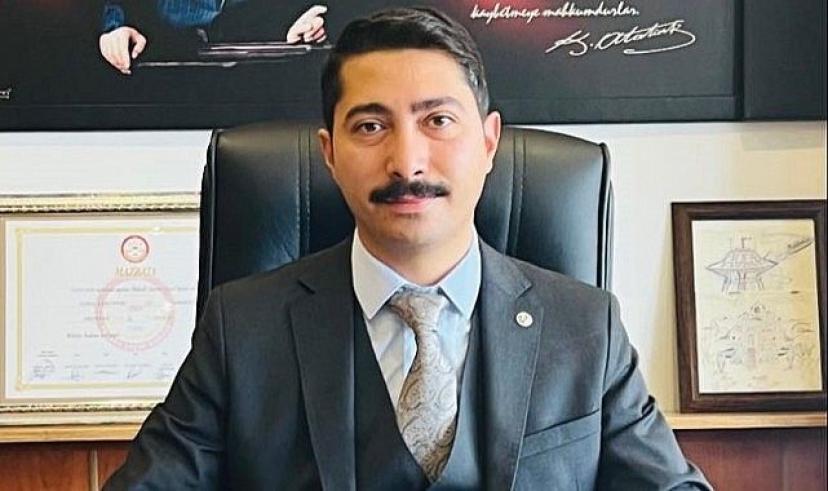 Başkan Çamliyurt’tan festivale davet