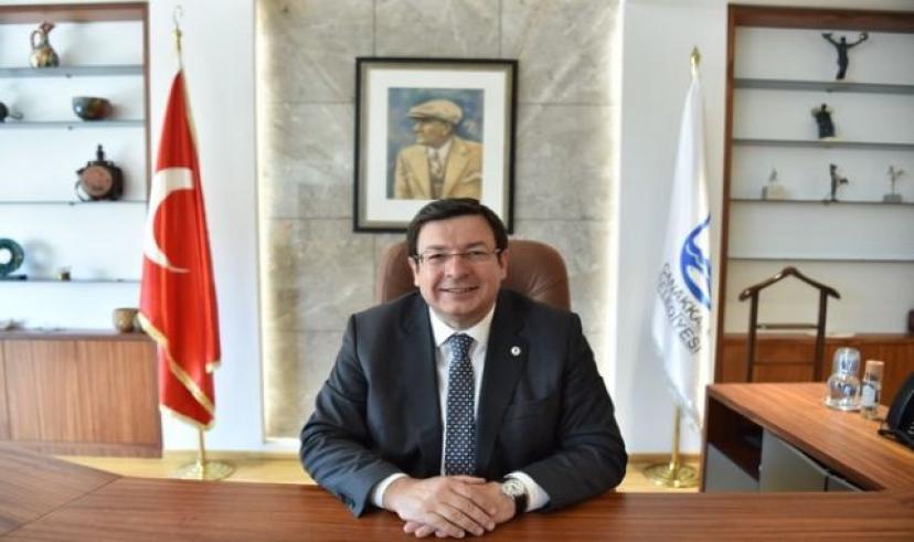 Başkan Erkek, mal beyanını kamuoyuyla paylaştı