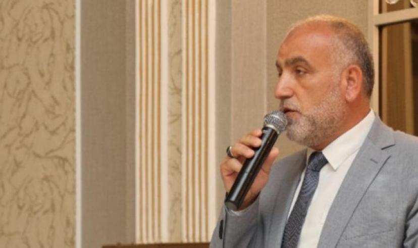 Başkan İbrahim Sandıkçı: Şeffaf ve katılımcı belediyecilik anlayışıyla çalışıyoruz
