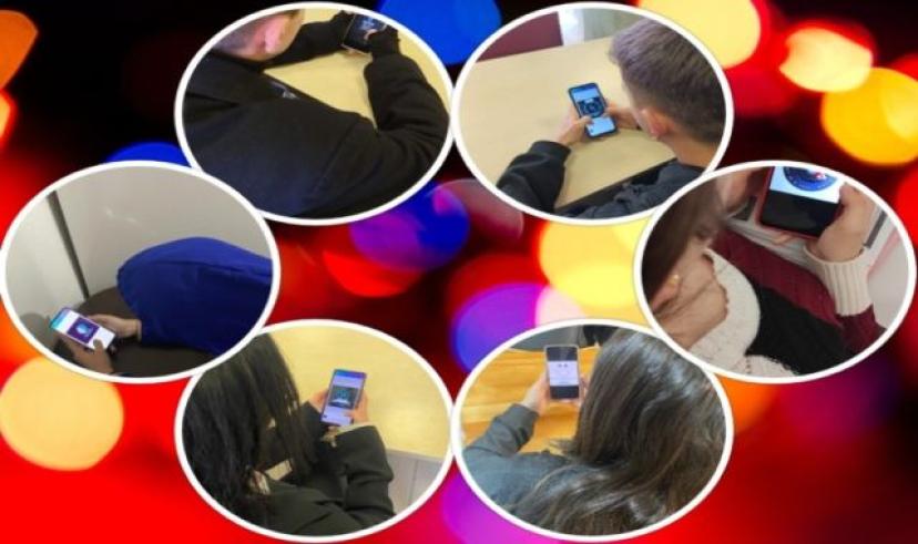 Bayburt Lisesi başarılarına başarı eklemeye devam ediyor