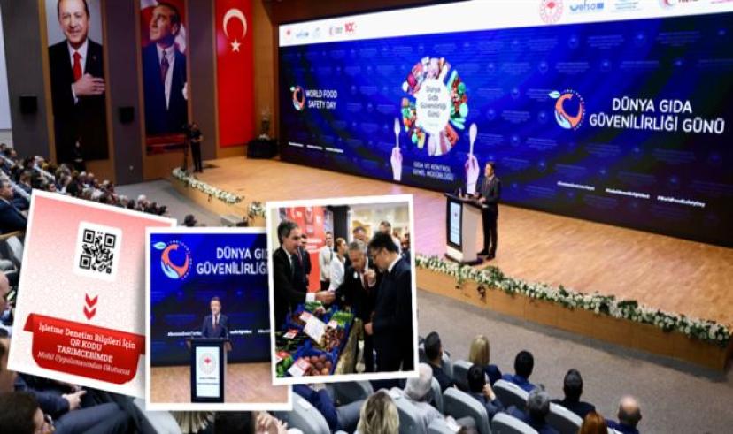 “Beklenmeyene hazırlıklı ol”
