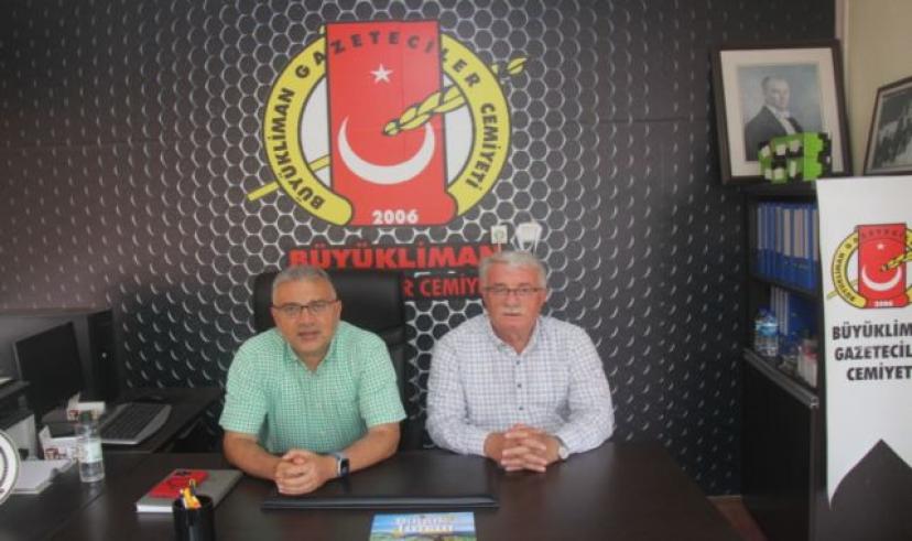 Beşikdüzü Öğretmen Okulu Mezunları Buluşuyor
