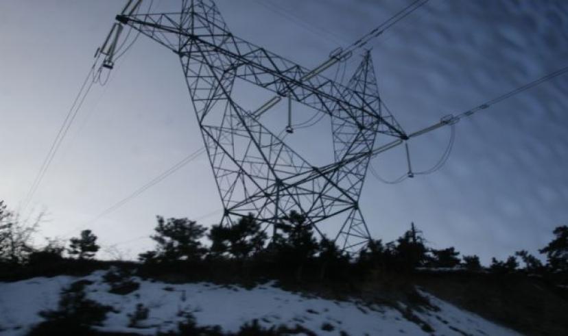 Beypazarı ilçesinde elektrik kesintisi olacak