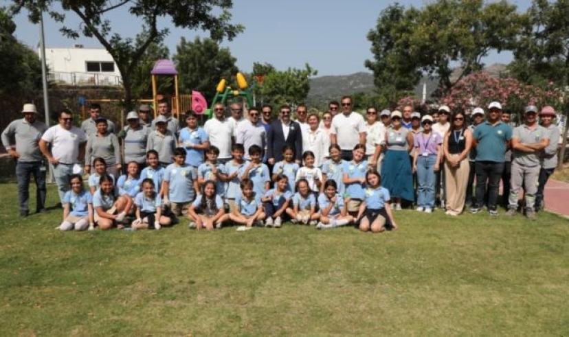 Bodrum’da Dünya Çevre Günü Kutlamaları