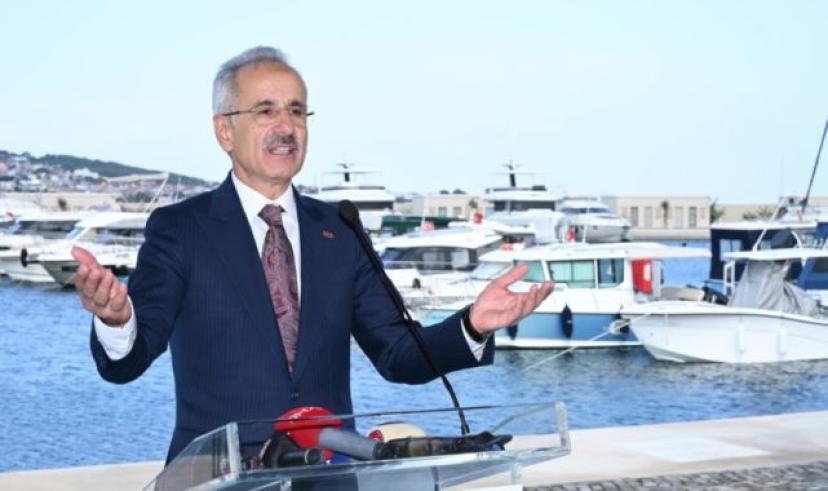 Boğaz geçiş ücreti, “Altın Frank”ta güncelleme