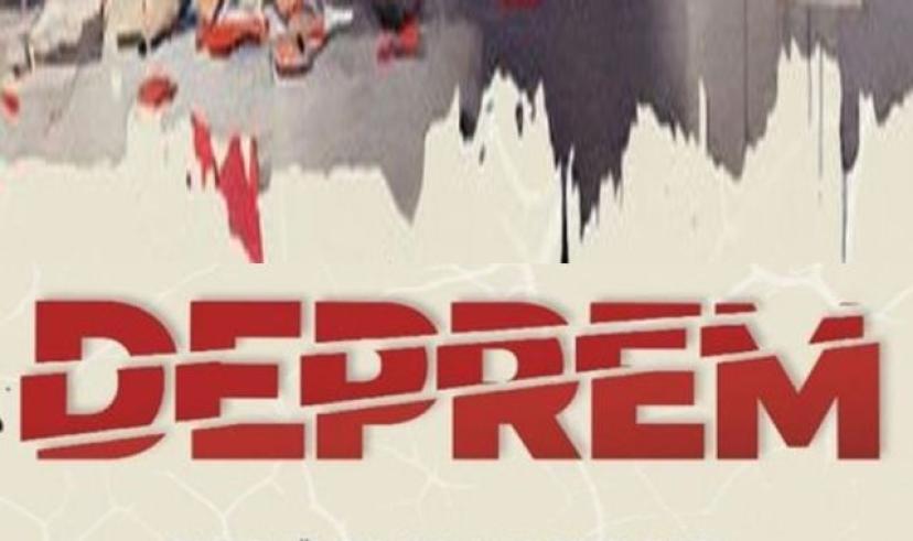Burdur’da deprem!