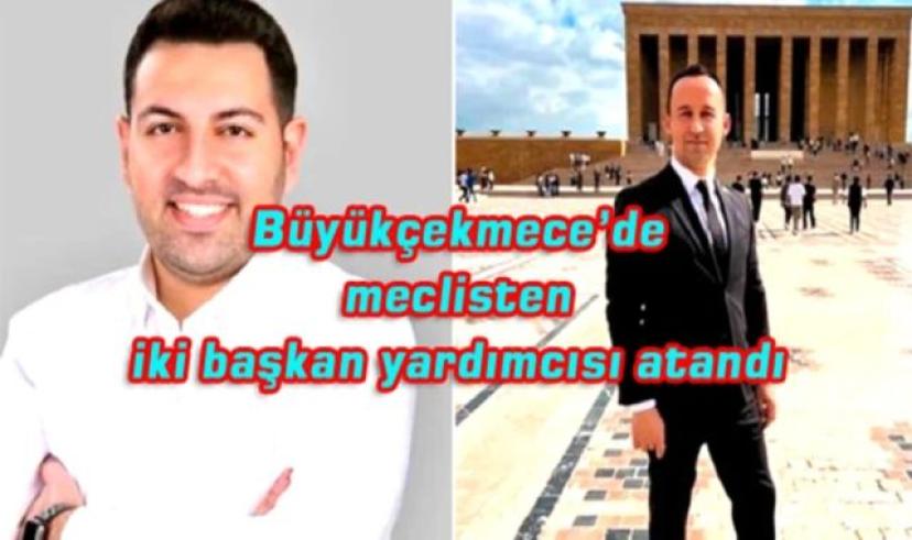 Büyükçekmece’de belediye başkanı Akgün, 30 yıllık orucu bozdu!