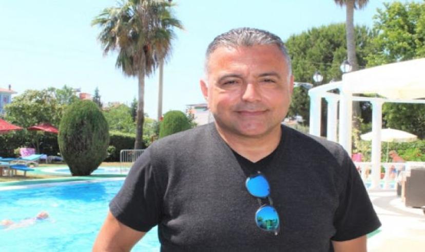 Çalış bölgesindeki oteller yüzde yüzde doluluk yaşıyor