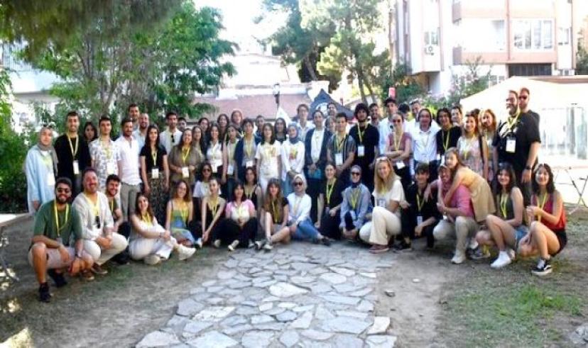 Çanakkale Gençlik Çalıştayı gerçekleştirildi