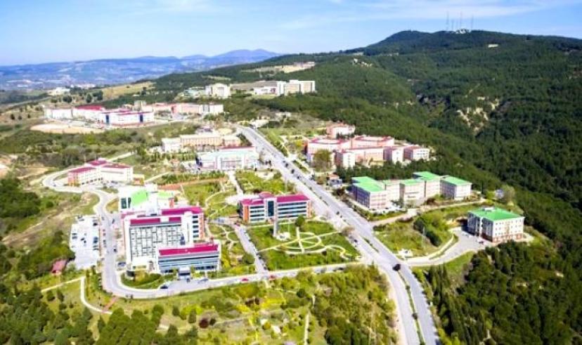 Çanakkale Onsekiz Mart Üniversitesi, Asya’nın En İyi Üniversiteleri Arasında