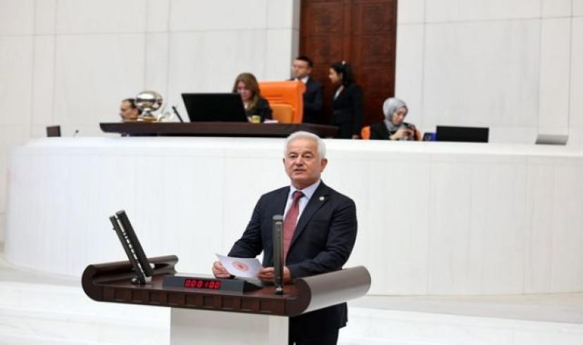 CHP’li Güneşhan: Çocuklarımızı açlığa alıştırmayın 